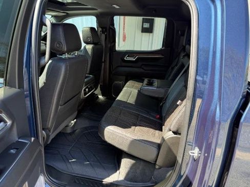 Used 2023 Chevrolet Silverado 1500 High Country w/ High Country Premium Package image 20