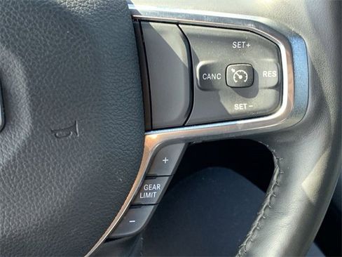 Used 2024 RAM 2500 Laramie w/ Night Edition image 29