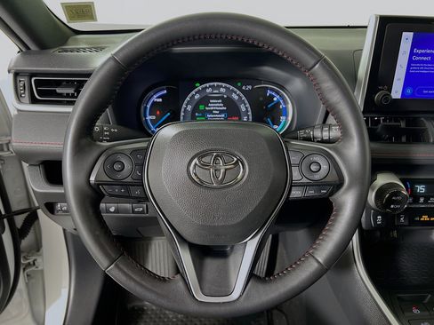 Certified 2024 Toyota RAV4 SE image 12