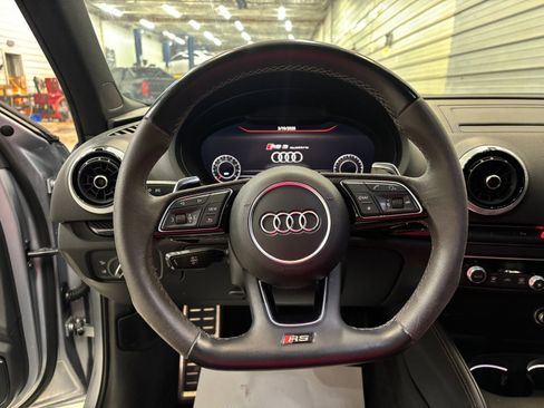 Used 2018 Audi RS 3 image 13