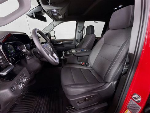 Used 2026 GMC Sierra 3500 SLE w/ SLE Value Package AWD/4WD image 11