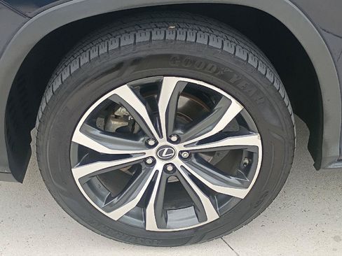 Used 2021 Lexus RX 350 FWD w/ Premium Package image 24