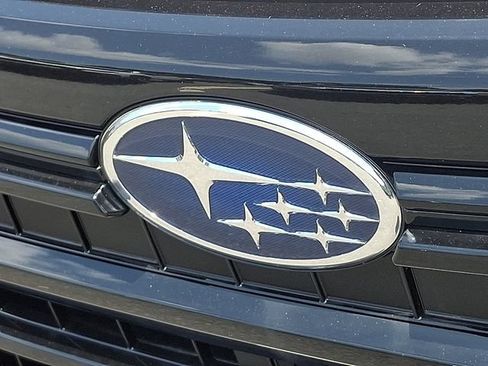 New 2026 Subaru Forester Sport AWD/4WD image 12