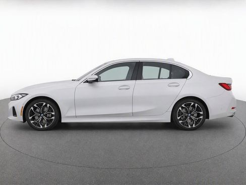 Used 2025 BMW 330i Sedan RWD image 6