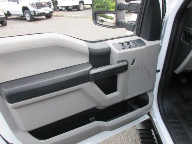Used 2020 Ford F350 XL w/ Power Equipment Group AWD/4WD image 26