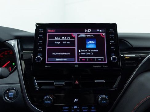 Used 2023 Toyota Camry XSE image 16