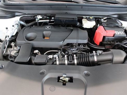 New 2026 Acura RDX Technology Package image 7