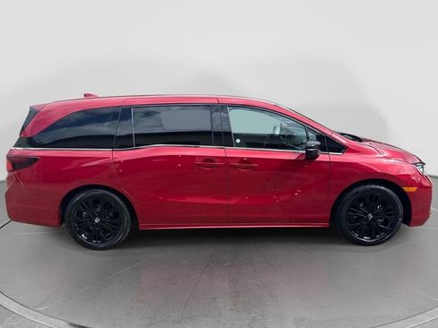 Used 2025 Honda Odyssey Sport-L image 2