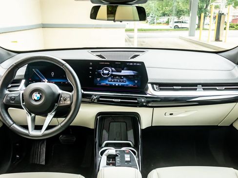 Used 2026 BMW X2 xDrive28i w/ Convenience Package AWD/4WD image 16