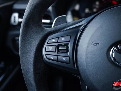 Used 2020 Toyota Supra Premium w/ Driver Assist Package image 73