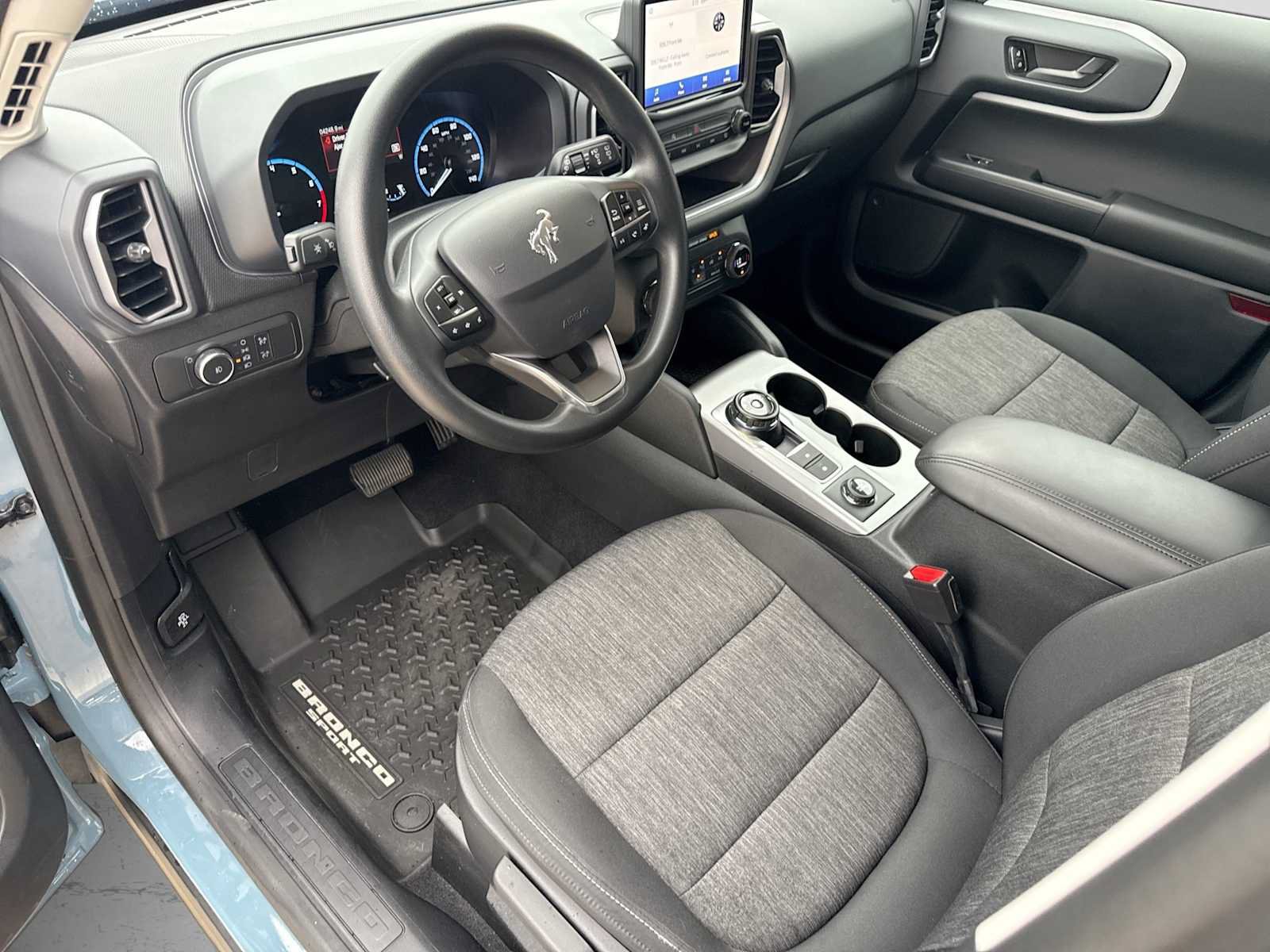 Used 2021 Ford Bronco Sport Big Bend AWD/4WD image 2