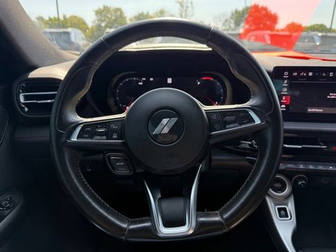Used 2024 Dodge Hornet GT AWD/4WD image 20