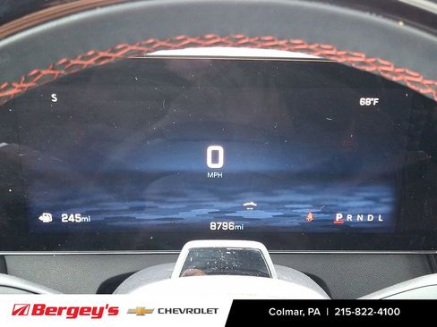 Certified 2024 Chevrolet Traverse RS w/ LPO, Floor Liner Package image 14