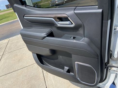 Used 2023 Chevrolet Silverado 1500 LT w/ Protection Package image 52