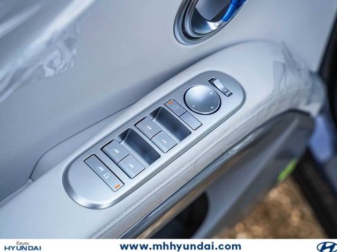 New 2026 Hyundai Palisade SE FWD image 22