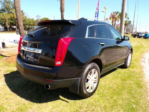 Used 2014 Cadillac SRX Luxury w/ Driver Awareness Package image 7
