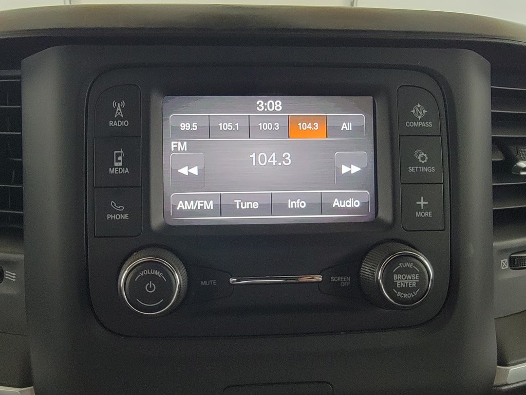 Used 2022 RAM 1500 Big Horn AWD/4WD image 22