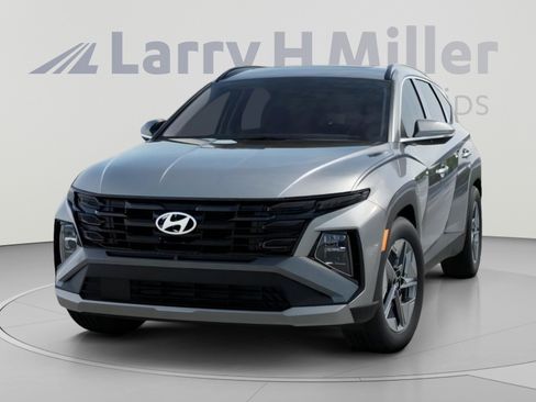 New 2026 Hyundai Tucson SEL w/ Tow & Go Package FWD image 6