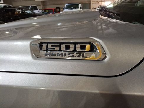 Used 2022 RAM 1500 Limited AWD/4WD image 19