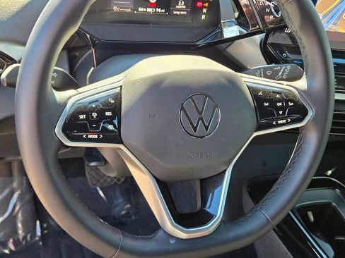 Certified 2023 Volkswagen ID.4 S RWD image 16