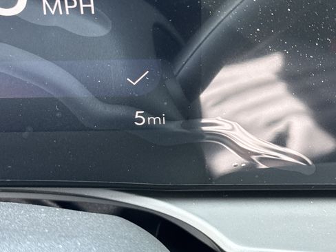 New 2026 Buick Envista Preferred image 21