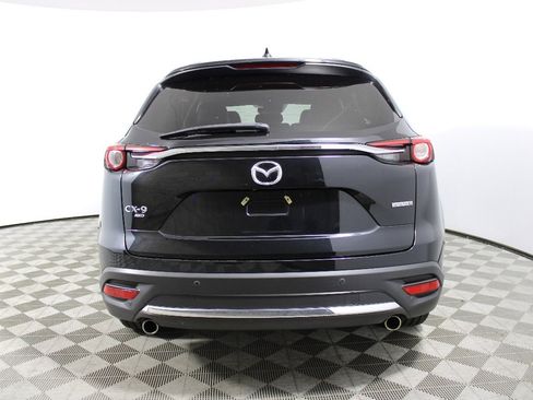 Used 2022 MAZDA CX-9 Grand Touring image 14