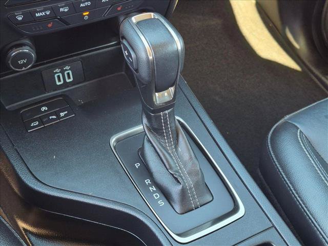 Used 2020 Ford Ranger Lariat RWD image 12