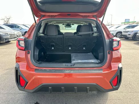 Certified 2024 Subaru Crosstrek 2.0i Premium image 36