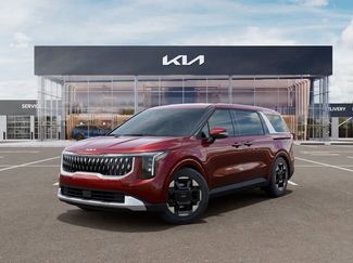New 2026 Kia Carnival EX FWD video 2