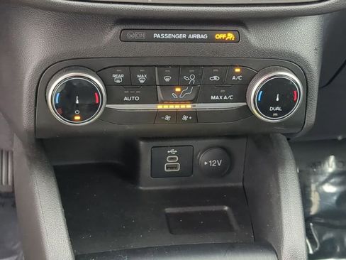 Used 2024 Ford Escape Active FWD image 24