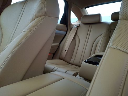 Certified 2025 Genesis G80 2.5T Advanced image 18