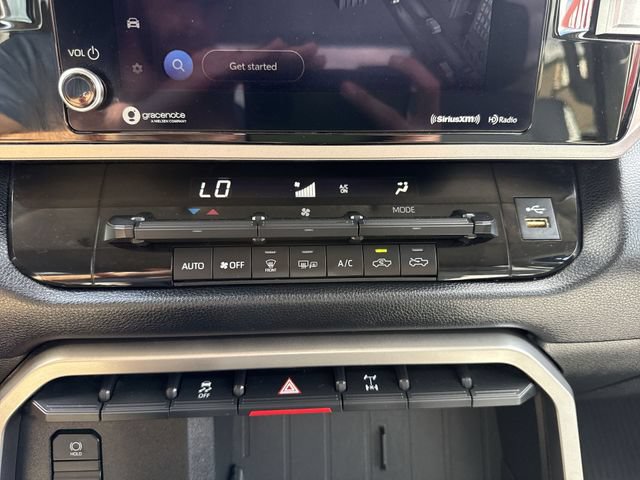 Used 2024 Toyota Tundra SR5 w/ TRD Off-Road Package AWD/4WD image 18