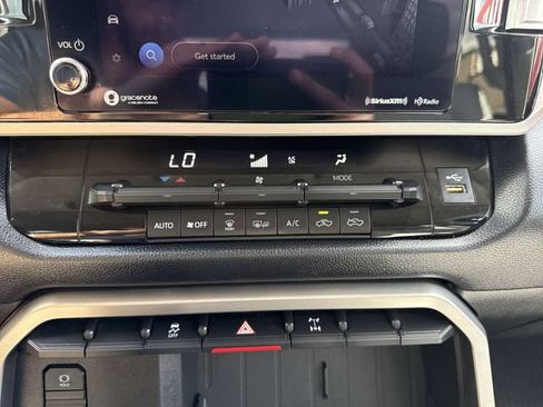 Used 2024 Toyota Tundra SR5 w/ TRD Off-Road Package AWD/4WD image 18