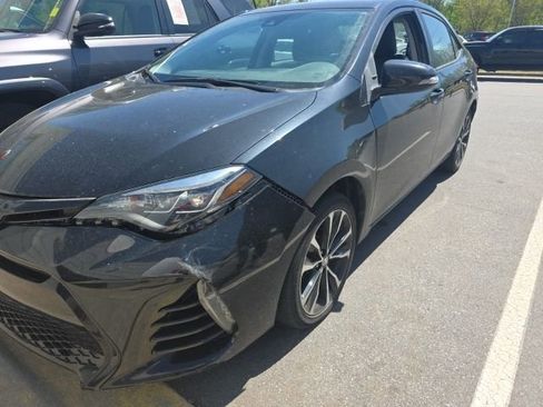 Used 2018 Toyota Corolla SE image 5