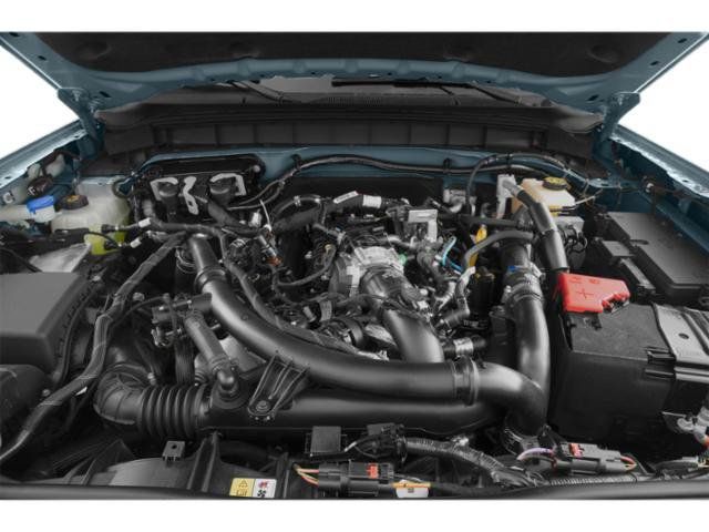 Used 2023 Ford Bronco Wildtrak AWD/4WD image 12