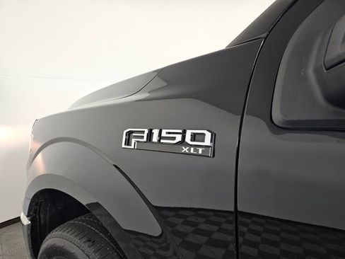 Certified 2018 Ford F150 XLT w/ Equipment Group 302A Luxury image 24