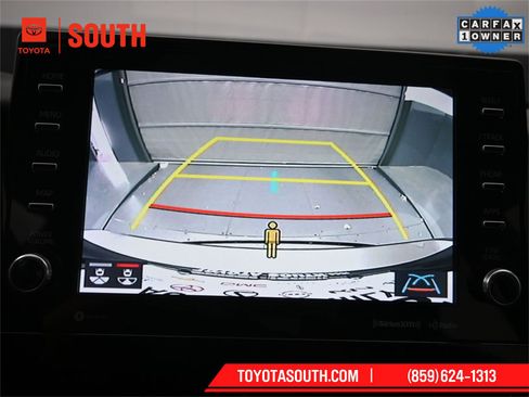 Used 2023 Toyota Camry XSE image 14