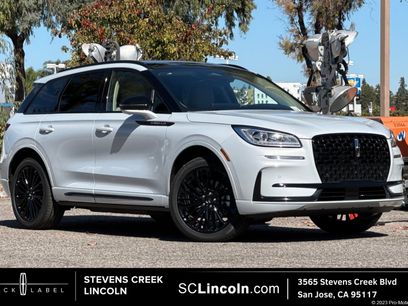 New 2025 Lincoln Corsair Grand Touring w/ Equipment Group 302A