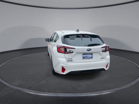 New 2026 Subaru Impreza 2.0i Sport image 7