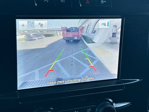 Used 2023 Ford F150 XL w/ STX Appearance Package image 19