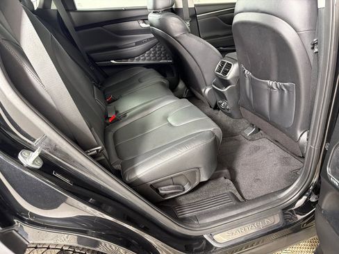 Used 2020 Hyundai Santa Fe Limited FWD image 17