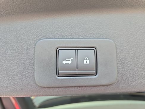 New 2025 Nissan Murano SL w/ Cargo Package AWD/4WD image 13