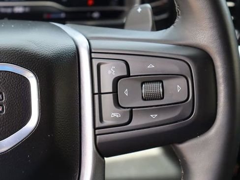 Used 2024 GMC Sierra 1500 SLT RWD image 13
