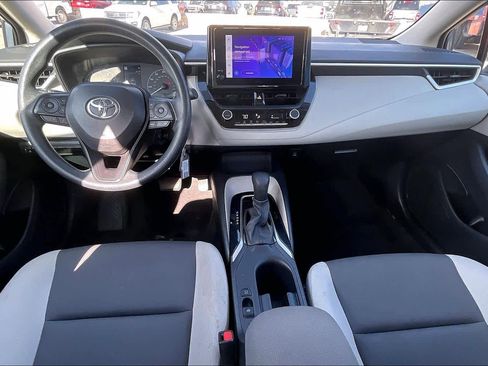 Used 2024 Toyota Corolla LE image 15