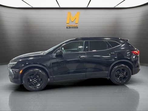 Used 2024 Chevrolet Blazer LT w/ Convenience Package image 5