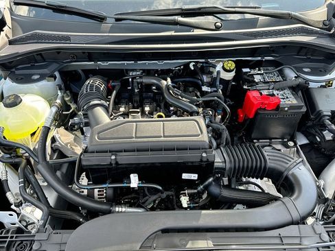 New 2026 Ford Escape ST-Line w/ Tech Pack #1 image 26