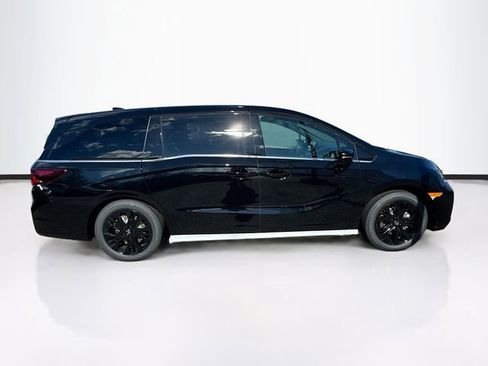 New 2026 Honda Odyssey Sport-L image 9