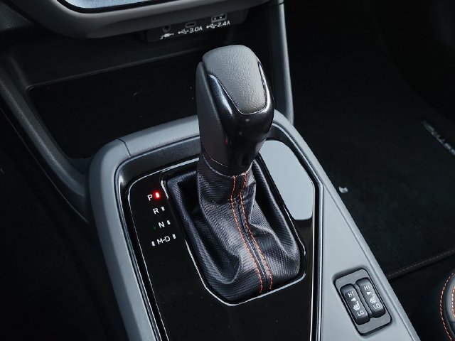 New 2026 Subaru Crosstrek 2.5i Limited AWD/4WD image 30