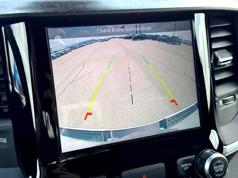 Used 2019 RAM 1500 Big Horn image 27