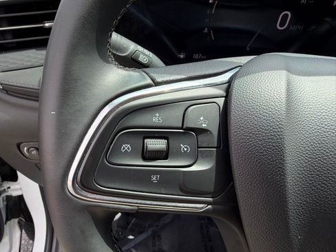 Used 2025 Buick Encore GX Preferred image 23